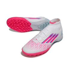 Adidas F50 Mid Cut Elite Trinity Rodman Pack Turf TF Football Boot