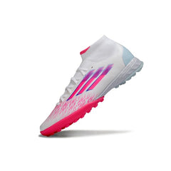 Adidas F50 Mid Cut Elite Trinity Rodman Pack Turf TF Football Boot