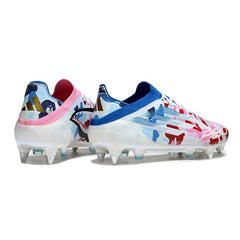 Adidas F50 Primeknit Elite Bape Pack Mixed Studs SG Football Boot