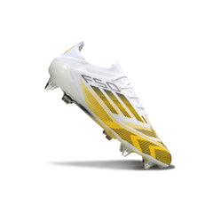 Adidas F50 Primeknit Elite Kings League Pack Mixed Studs SG Football Boot