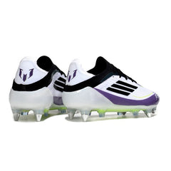 Adidas F50 Primeknit Elite Messi Stellar Icon Pack Mixed Studs SG Football Boot