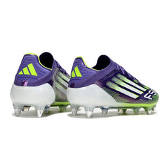 Adidas F50 Primeknit Elite New Season Pack Mixed Studs SG Football Boot