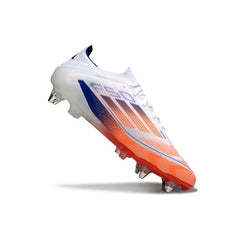 Adidas F50 Primeknit Elite Orange Advancement Pack Mixed Studs SG Football Boot