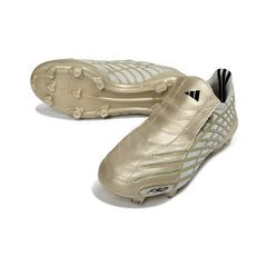 Adidas F50 Spider Beige Firm Ground FG Football Boot