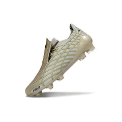 Adidas F50 Spider Beige Firm Ground FG Football Boot