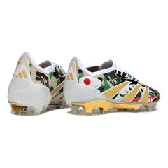 Adidas Predator 25 Elite Bape Pack Firm Ground FG Football Boot
