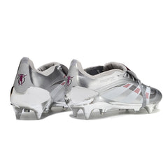 Adidas Predator 25 Elite Bellingham Chrome Dream Pack Mixed Studs SG Football Boot