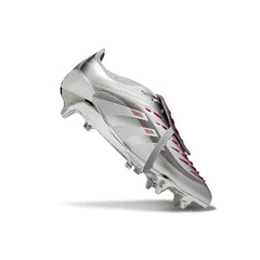 Adidas Predator 25 Elite Bellingham Chrome Dream Pack Mixed Studs SG Football Boot