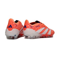 Adidas Predator 25 Elite Coral Blaze Pack Firm Ground FG Football Boot