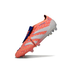 Adidas Predator 25 Elite Coral Blaze Pack Firm Ground FG Football Boot