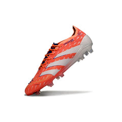 Adidas Predator 25 Elite Coral Blaze Pack Firm Ground FG Football Boot