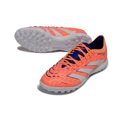 Adidas Predator 25 Elite Coral Blaze Pack Turf TF Football Boot