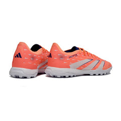 Adidas Predator 25 Elite Coral Blaze Pack Turf TF Football Boot
