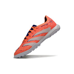 Adidas Predator 25 Elite Coral Blaze Pack Turf TF Football Boot