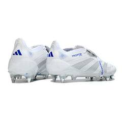Adidas Predator 25 Elite Polar Victory Pack Mixed Studs SG Football Boot