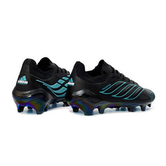 Adidas Predator 26 Elite EQUIPMENT Pack Firm Ground FG Football Boot