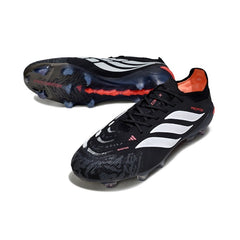 Adidas Predator 26 Elite Immortal DNA Pack Firm Ground FG Football Boot