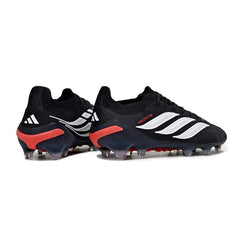 Adidas Predator 26 Elite Immortal DNA Pack Firm Ground FG Football Boot