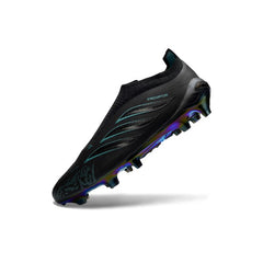 Adidas Predator 26 Elite Laceless EQT Pack Firm Ground FG Football Boot