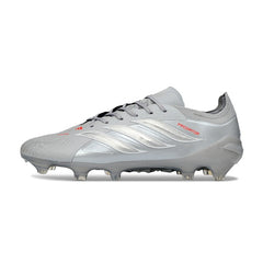 Adidas Predator 26 Elite Whiteout Firm Ground FG Football Boot