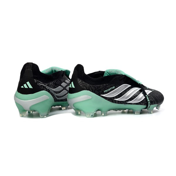 シューズ adidas Predator Elite FG 26.5 adidas Predator Elite Fold Over Tongue FG サッカーシューズ 白