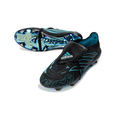 Adidas Predator 26 Elite Tongue EQUIPMENT Pack Firm Ground FG Football Boot