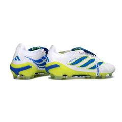 Adidas Predator 26 Elite Tongue Ice Cold Precision Pack Firm Ground FG Football Boot