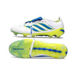 Adidas Predator 26 Elite Tongue Ice Cold Precision Pack Firm