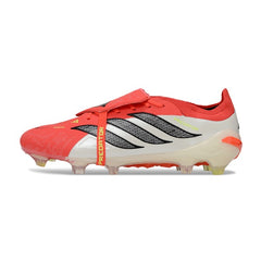 Adidas Predator 26 Elite Tongue Unlocked Pack Firm Ground FG Football Boot