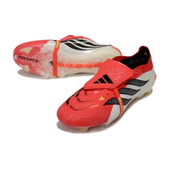 Adidas Predator 26 Elite Tongue Unlocked Pack Firm Ground FG Football Boot