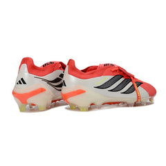 Adidas Predator 26 Elite Tongue Unlocked Pack Firm Ground FG Football Boot