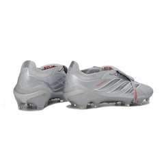 Adidas Predator 26 Elite Whiteout Firm Ground FG Football Boot
