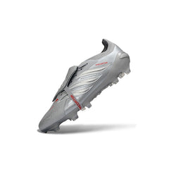 Adidas Predator 26 Elite Whiteout Firm Ground FG Football Boot