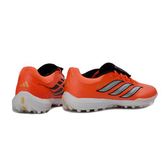 Adidas Predator 26 League Tongue Red Turf TF Football Boot