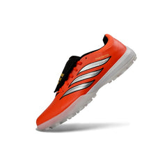 Adidas Predator 26 League Tongue Red Turf TF Football Boot