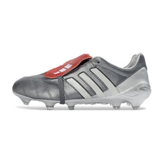 Adidas Predator Mutator Mania Elite Gunmetal Firm Ground FG Football Boot
