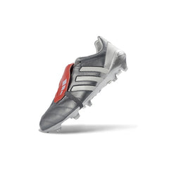 Adidas Predator Mutator Mania Elite Gunmetal Firm Ground FG Football Boot