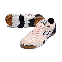Joma Top Flex 24 Pink Futsal IC Football Boot