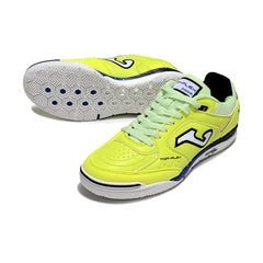Joma Top Flex Rebound Yellow Futsal IC Football Boot