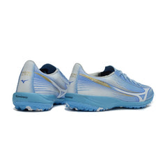 Mizuno Alpha III Elite Blue Turf TF Football Boot