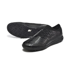 New Balance Furon V8 Elite Black Turf TF Football Boot
