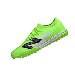 New Balance Furon V8 Elite Light Green Turf TF Football Boot