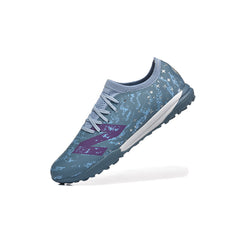 New Balance Furon V8 Elite Blue Turf TF Football Boot