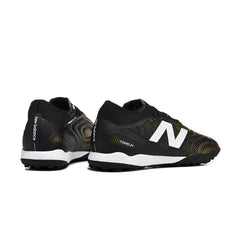 New Balance Tekela Elite V5 Black Turf TF Football Boot