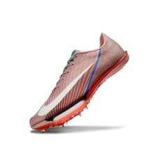 Nike Air MaxFly 2 Pink Running Spikes Shoes Size 39Eu