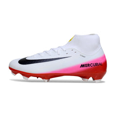 Nike Air Zoom Mercurial Superfly 10 Academy Fear Nothing Pack Firm Ground FG Football Boot