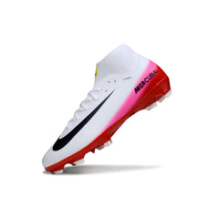 Nike Air Zoom Mercurial Superfly 10 Academy Fear Nothing Pack Firm Ground FG Football Boot