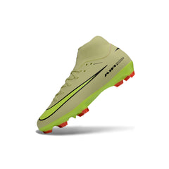 Nike Air Zoom Mercurial Superfly 10 Academy Max Voltage Pack Firm Ground FG Football Boot