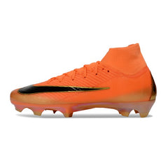 Nike Air Zoom Mercurial Superfly 10 Elite Deja Vu Pack Firm Ground FG Football Boot
