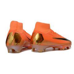 Nike Air Zoom Mercurial Superfly 10 Elite Deja Vu Pack Firm Ground FG Football Boot